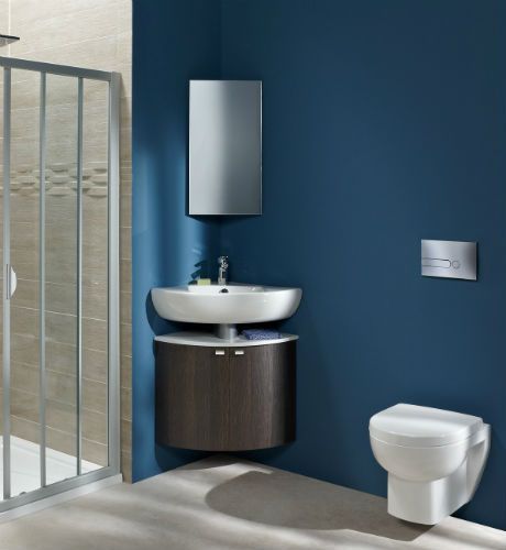 Тумба для комплекта Jacob Delafon Odeon Up 60 смешанное дерево