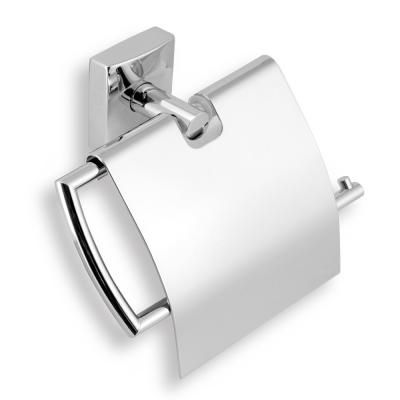 Держатель туалетной бумаги Novaservis Metalia 12 0238.0 хром