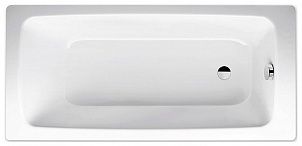 Ванна стальная Kaldewei Cayono 750 275030000001 170х75 см Anti-Slip