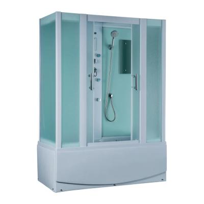 Душевая кабина Timo eco 148*80*218  (TE-0750)