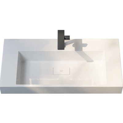 Раковина Aqwella Toledo Tol.07.04.D 70х45 белый