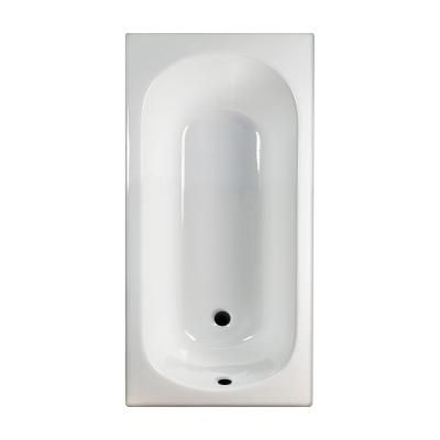 Чугунная ванна Byon 130x70