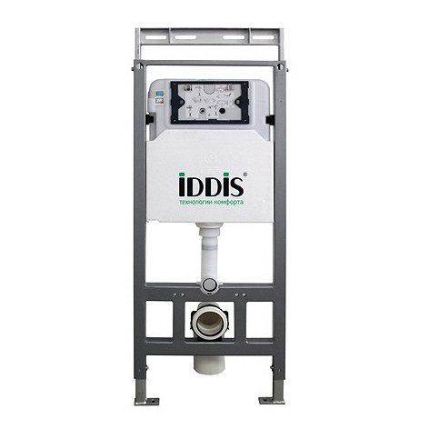 Инсталляция IDDIS Unifix для подвесного унитаза (UNTGI0VK00BS0iUC32RX)