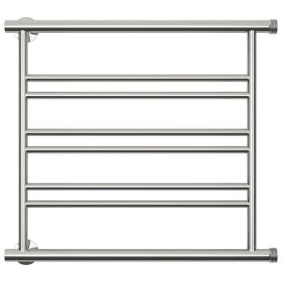 Полотенцесушитель водяной Стилье Минор 0601 50х60 хром