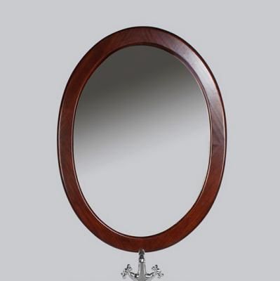 Зеркало Tiffany World 7705 70 орех