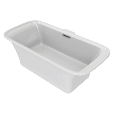 Акриловая ванна Jacob Delafon Elite E6D034-00 180x85 Flight