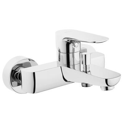 Смеситель VitrA X-Line A42324EXP для ванны