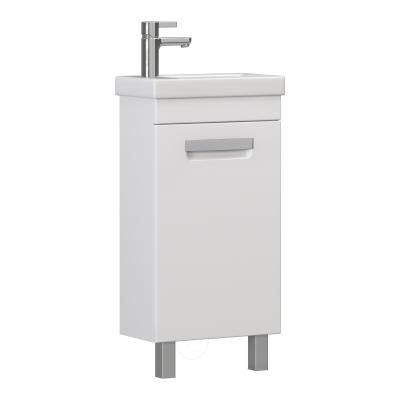 Тумба VIGO Plaza под раковину Plaza 400-1-0 (Миранда) (tn.PLA.MIR.40.1D)