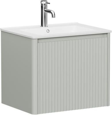 Тумба под раковину Allen Brau Gravity 60 1.370016.PWM папирус матовый