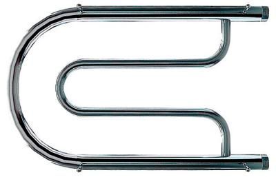 Полотенцесушитель водяной Tera Фокстрот 32х50