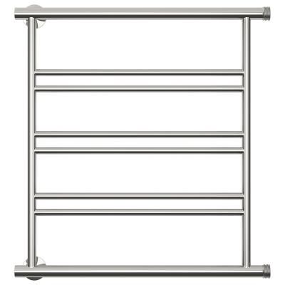 Полотенцесушитель водяной Стилье Минор 0601 60х60 хром