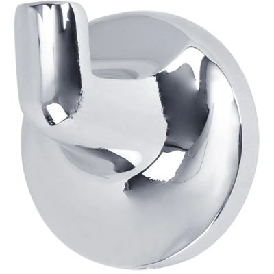 Крючок Veragio Oscar Cromo OSC-5231.CR для ванны, хром