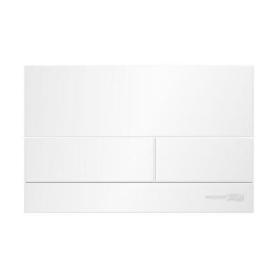 Кнопка смыва WasserKRAFT WHIM04TB
