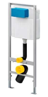 Система инсталляции для унитазов Viega Eco-WC 606688