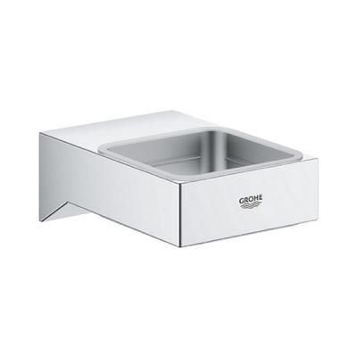 Держатель Grohe Selection Cube 40865000
