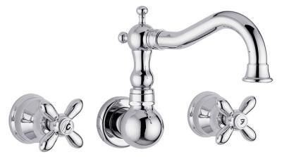 Смеситель Migliore Princeton Plus ML.PRP-8070.CR для ванны