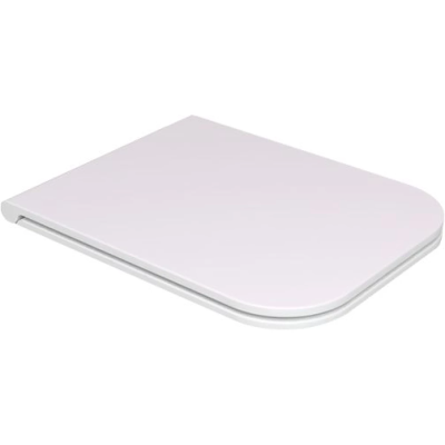 Сиденье для унитаза с микролифтом GSG Brio BRCOPRSLTICR001