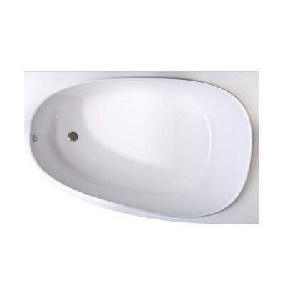 Акриловая ванна Am.Pm Like W80A-170L110W-A 170х110