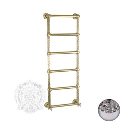 Полотенцесушитель водяной Migliore Edera 20308 128х49 см