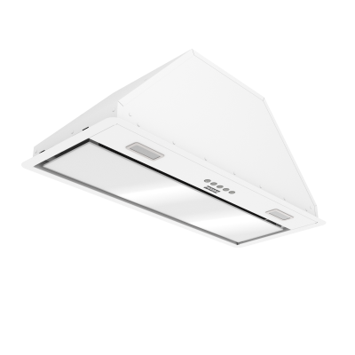 Встраиваемая кухонная вытяжка FRANKE VERA 72 WH, белый Franke 305.0712.242