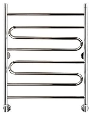 Полотенцесушитель водяной Стилье Вариация 80х60