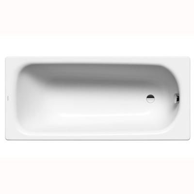 Ванна стальная Kaldewei Saniform Plus 175x75 см easy-clean