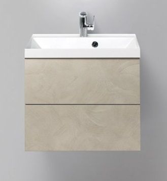 Тумба с раковиной BelBagno Regina 60 stucco veneziano