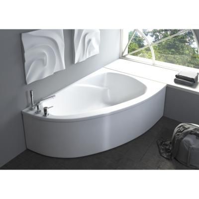 Ванна из искусственного мрамора Astra-Form Тиора 010137 154,5х105 R