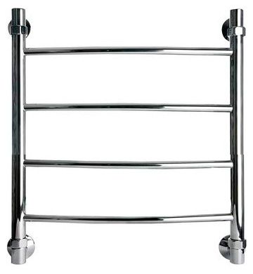 Полотенцесушитель водяной Tera Ребро 50х50