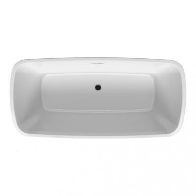 Ванна акриловая Riho Admire FS BD0300500000000 180x84