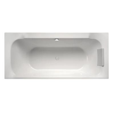 Чугунная ванна Jacob Delafon Doble CE6D012-00 170х75 без отверстий для ручек