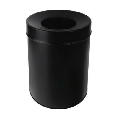 Мусорное ведро Bemeta 150115151 черный