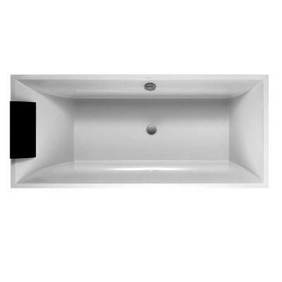 Ванна квариловая Villeroy & Boch Squaro UBQ170SQS2V-01 164х74 белый