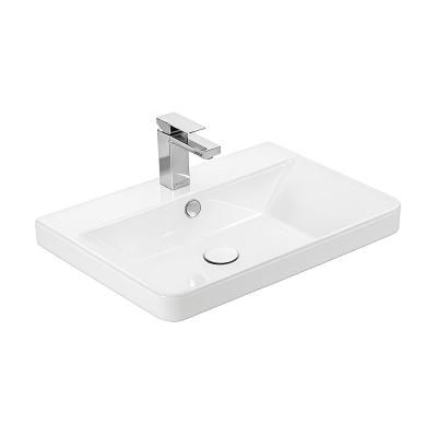 Раковина Dreja Luxury 11060-KL