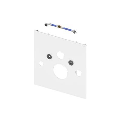 Нижняя панель Tece TECElux  9650101 для унитазов-биде  белая