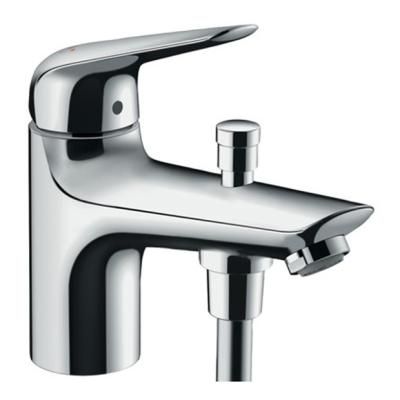 Смеситель Hansgrohe Novus 71321000 для ванны с душем
