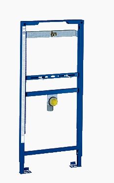 Система инсталляции Grohe Rapid SL 38517001 для писсуаров