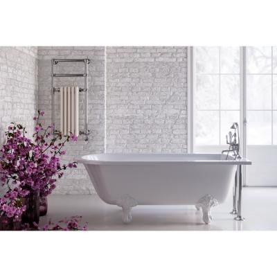 Ванна из искусственного мрамора Astra-Form Ретро 010130 170х75