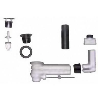 Донный клапан Jacob Delafon Stillness E78295-NF для раковины