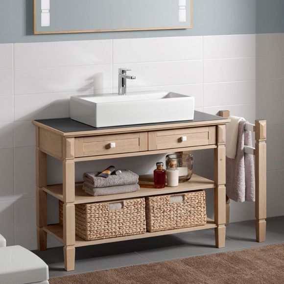 Раковина Villeroy & Boch Memento 513560R1 60 - купить в Москве по ...