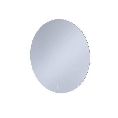 Зеркало с подсветкой и термообогревом, 100 см, Bild, IDDIS, BIL10T0i98