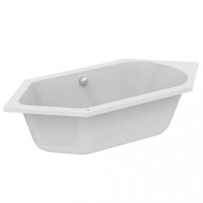 Акриловая ванна Ideal Standard Hotline K275501 190x90