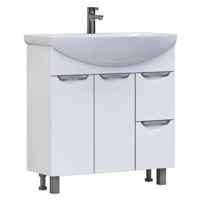 Тумба VIGO Callao под раковину Callao 800-2-2 (Балтика) (tn.CAL.BAL.80.2D.2Y)