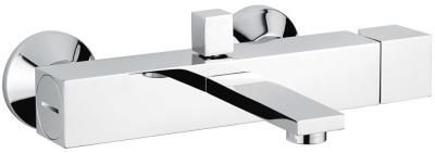 Смеситель Emmevi Siris 26001CR для ванны, хром