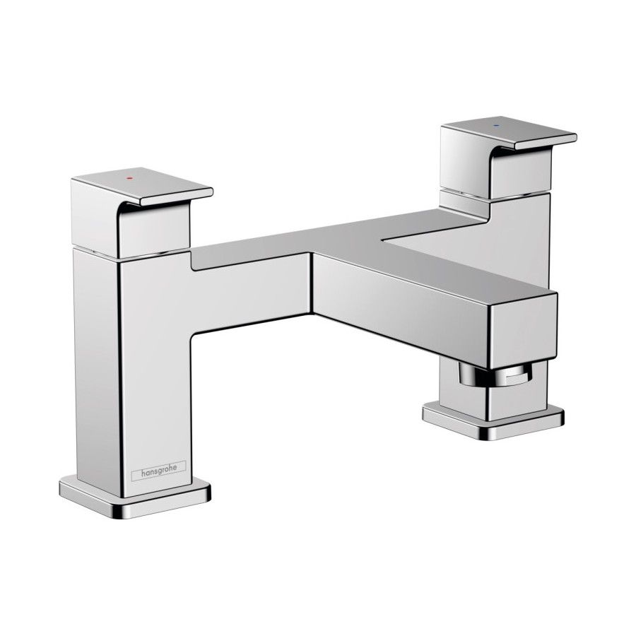 Hansgrohe vernis shape. Hansgrohe Vernis Shape 71569000. Vernis Shape Hansgrohe 190. Смеситель на борт ванны на 1 отверстие. Rebris s 72436000.