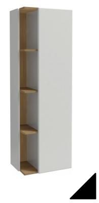Шкаф-пенал Jacob Delafon Terrace EB1179D-M61 50 R, черный