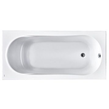 Ванна акриловая Santek Касабланка XL 1WH302482 180х80