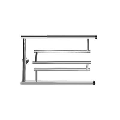 Полотенцесушитель водяной Ника Econ ПЛ-4 32/80