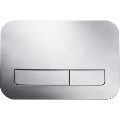 Кнопка смыва Vincea VFP-201CH для инсталляции, хром