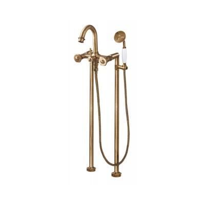 Смеситель Cezares Aphrodite APHRODITE-VDP-02-S1 для ванны